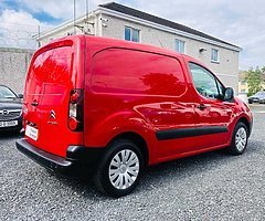 FINANCE FROM €37 P/W 141 CITROEN BERLINGO - Image 6/8