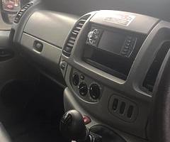 2003 vauxhall vivaro - Image 5/10