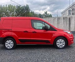 FINANCE FROM €39 PER WEEK 151 FORD TRANSIT CONNECT - Image 4/10