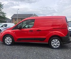 FINANCE FROM €39 PER WEEK 151 FORD TRANSIT CONNECT - Image 6/10