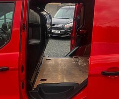 FINANCE FROM €39 PER WEEK 151 FORD TRANSIT CONNECT - Image 9/10