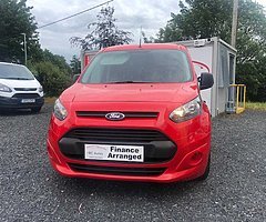 FINANCE FROM €39 PER WEEK 151 FORD TRANSIT CONNECT - Image 10/10