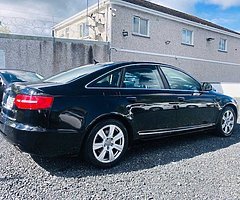 FINANCE FROM €37 PER WEEK AUDI A6 2.0TDI - Image 8/8