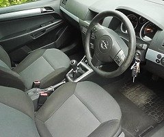 Astra H 1.4 petrol - Image 6/9