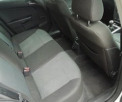 Astra H 1.4 petrol - Image 7/9