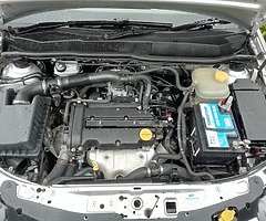 Astra H 1.4 petrol - Image 8/9