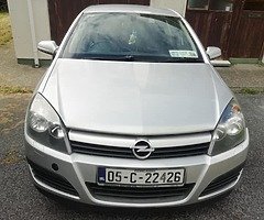 Astra H 1.4 petrol - Image 9/9