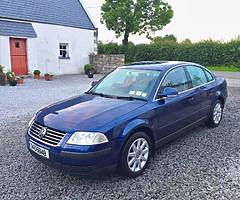 Volkswagen Passat 1.6 Comfortline