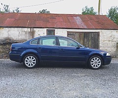 Volkswagen Passat 1.6 Comfortline