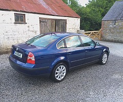 Volkswagen Passat 1.6 Comfortline