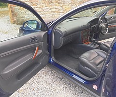 Volkswagen Passat 1.6 Comfortline - Image 5/9