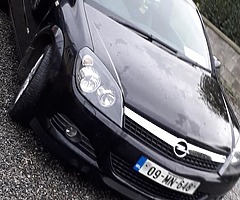 Opel astra 3 SRI