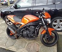 2004 Triumph Daytona 955i - Image 10/10