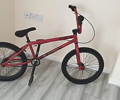 Bmx