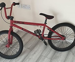 Bmx