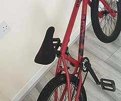 Bmx