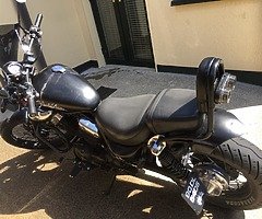 Yamaha Virago 535 - Image 4/4