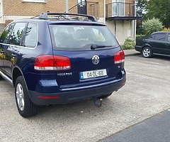 2010 Volkswagen Atlas