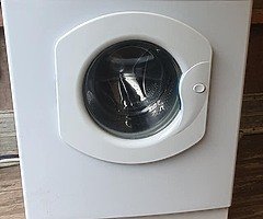 Creda simplicity 1000 w100fw washing machine for sale. Working perfect