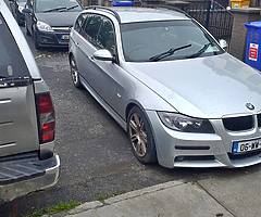 BMW 318 - Image 1/5