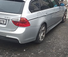 BMW 318 - Image 4/5