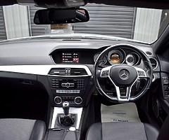 2011 C220 AMG Sport - Image 7/9