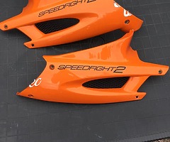 Snyone need Speedfight plastics - Image 6/10