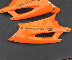 Snyone need Speedfight plastics - Image 7/10