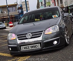 2009 jetta se