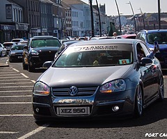 2009 jetta se