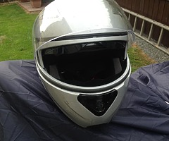 Motorbike helmets - Image 5/5