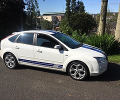 Ford focus 1.6cdti (St rep)  - Image 2/6