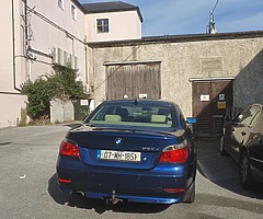 BMW 520D business edition - Image 5/10