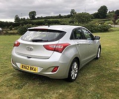 2013 Hyundai i30 - Image 4/7