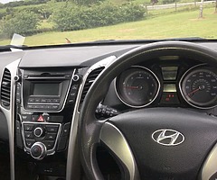 2013 Hyundai i30 - Image 6/7