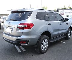 FORD EVEREST - Image 6/10