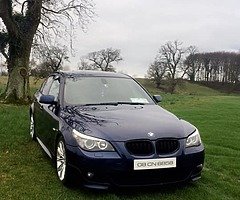 Bmw 520d msport - Image 4/9