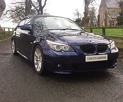 Bmw 520d msport - Image 8/9