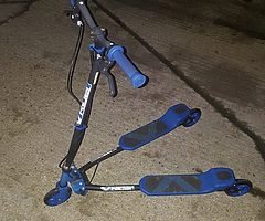 Flicker scooter for SALE