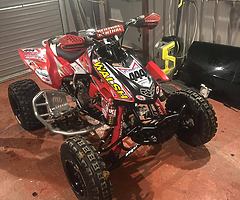 Honda trx 450r - Image 6/6