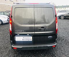 2015 Ford Transit Connect Limited Finance this van from €62 P/W - Image 7/10