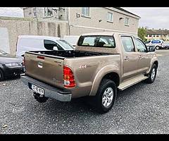 2007 Toyota Hilux - Image 6/9