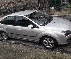 06...Ford focus1.4petrol... - Image 3/5