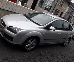 06...Ford focus1.4petrol... - Image 4/5