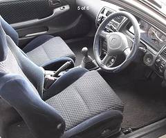 Toyota corolla 1.8 GXI - Image 5/7