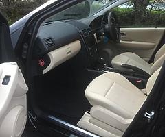 2012 MERCEDES A-CLASS 2.0 CDI SE AUTOMATIC