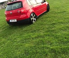 Mk5 GTI