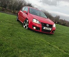 Mk5 GTI