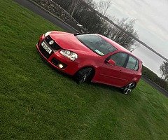 Mk5 GTI