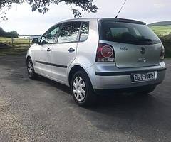 2005 Volkswagen Polo New Nct - Image 5/10